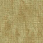 Zweigart Vintage Country Mocha/Beige 28 Count Cashel Linen Evenweave (3009) (Mul