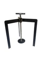 Liquid Screed Tripods x10 for liquid screed concreting etc 