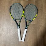 Babolat Pure Aero 98 2026 1/4 Tennis Racquet
