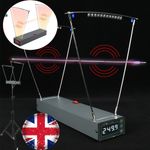 Shooting Speed Tester Ballistic Chronograph Bullet Bow Arrow Measurement Tool UK