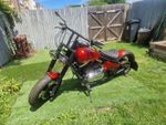 Kawasaki VN800 Bobber – 2004 (54 Plate) – Professionally Built by GC Customs