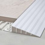 Schluter RENO RAMP Transition Profile Edge Protection Trim 2.5m