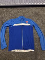 Castelli Cycling Jacket Medium 