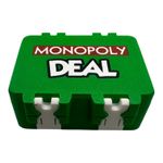 Monopoly Deal Card Game Protective Case
