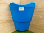 Hay Feeder Wall Mounted - Stable Bar for  Large Horses (Free UK delivery)