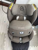 Cybex Sirona I Size Grey