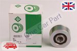 Luk Ina 535008710 Alternator Clutch Pulley Fits Ford Transit V184 2.4D 