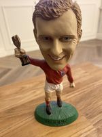 Bobby Moore Limited Edition Corinthian Prostar XL Figure Jules Rimet