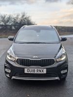 Kia Carens 1.7 CRDi