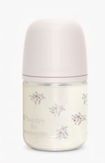 Modified Baby Bottle With Sealed Teat And Fake Milk For Use With Reborn Dolls