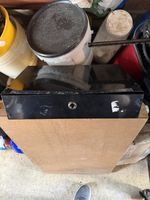 Snap On/Blue Point Service Trolley
