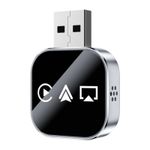 Tagtight 3 In1 Wireless Carplay Adapter Smart Airplay Android Auto...