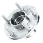 Ford Focus MK3 2011-2018 Front Wheel Bearing Hub Flange With Studs