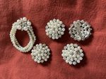Bridal Brooches for Women