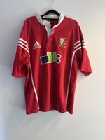 British and Irish Lions 2001 Shirt