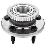 2005-2014 Ford Mustang Front Wheel Bearing JLEO 513221 Compatible Ford Avanti