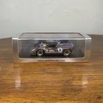 Spark 1:43 1968 McLaren M6B Sunoco #6 Can Am Mark Donohue