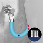Anti-backflow Valve Non-return Valve Corrosion-resistant High-quality Materials