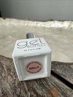 The Gel Bottle Builder In A Bottle BIAB Strong Nails DOLLY 7ML MINI NEW