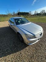 Mercedes-Benz CLC
