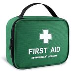 210 PIECE FIRST AID KIT MEDICAL EMERGENCY TRAVEL HOME CAR CAMPING HOLIDAY