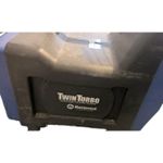 Twin Turbo Refridgent Recovery Machine Master Cool