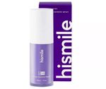 Hi smile v34 Colour Corrector Serum 30ml Teeth Whitening Gel Purple Toothpaste