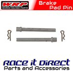 Brake Pad Pin for Yamaha XV 1100 Virago 1986-1999 Front WRP