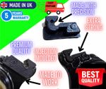 Vauxhall Corsa E, D, Adam Clutch Pedal Return Spring Retaining Clip HIGH QUALITY