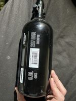 Valken HPA Canister Gas Bottle 0.8L + Meter Long Hose