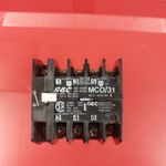 GEC MCO/31 3-Phase Industrial Contactor / Relay 20A 660V