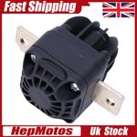 1x Metal Power Cut-Off Switch 11K915463C For VW ID3 Facelift ID4 ID. Buzz Cargo