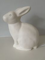 Heico Rabbit Lamp Night Light Made in Germany Bunny Table Lamp Nursery Light