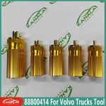 1Sets Gold Pneumatic Pipe Removing Tool 88800414 For Volvo Trucks Tool brand new