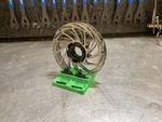 Disk Brake Pad Organiser, Bicycle Tools, SPW Prints UK