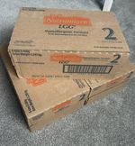 !!!!! BOX OF 6 !!!!! Nutramigen 2 with LGG  BRAND NEW SEALED BBE 09/27