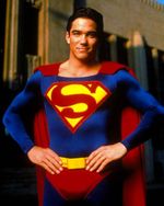 Dean Cain [1014333] 8x10 photo (other sizes available)