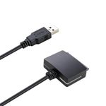 USB3.0 to SATA3.0 High-speed Transmission USB to SATA Cable ☆< д| A4X4 E6I3 L9O1