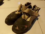 Andrea Boldrini Apache 5 Climbing Shoes Size 9.5