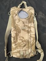 Camelbak Desert Camo Hydration System Carrier Pack, Bag Only.