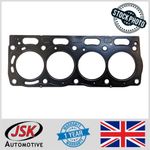 Cylinder Head Gasket for JCB 520 524 525 526 527 528 530 533 535 537 540 190T