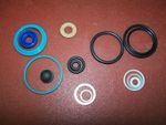 Gasket Set FK Bulli 1200 (1.6 - 2.0t)