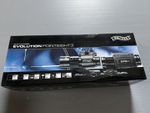 2.1033 DOT SIGHT MPS3 MAGNIFYING POINT SIGHT BY WALTHER Condition NEW
