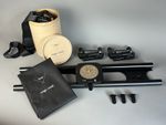 Syrp Magic Carpet Short 60cm Slider Kit & Bag
