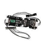 1:87 HO Scale PCB Board HO Scale Train Accessories