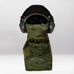 MC Tropic Airsoft Face Protection Snood MK3 - UKCA Tested 500fps - Breathable UK