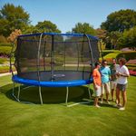 Sportspower 14FT Bounce Bowl Trampoline Spare Parts – Brand New – Choose Option