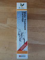 Doulton W9125030 Fluoride Reduction Cartridge, Drinking Water Filter, Single