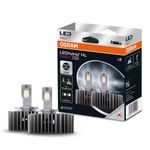 OSRAM LEDriving HL EASY XEN D5S (OSR66540DWESY-2HB)