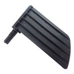 Expert Level Canoe Rudder Strong Build For Ocean And Lake Use